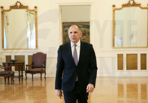 Η Ελλάδα ανακοίνωσε τον θαλάσσιο χωροταξικό χάρτη της