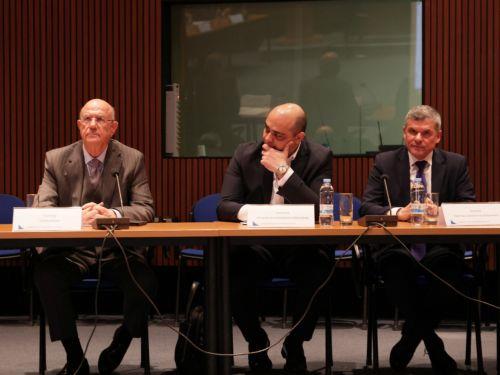 Προσπάθειες για διαφοροποίηση του χρόνου εφαρμογής τον Μάιο των πράσινων φορολογιών λέει ο ΥΠΟΙΚ