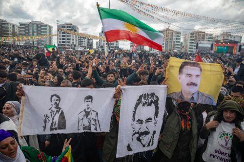 Το ΡΚΚ ανακοίνωσε την αυτοδιάλυσή του, μεταδίδουν τουρκικά ΜΜΕ