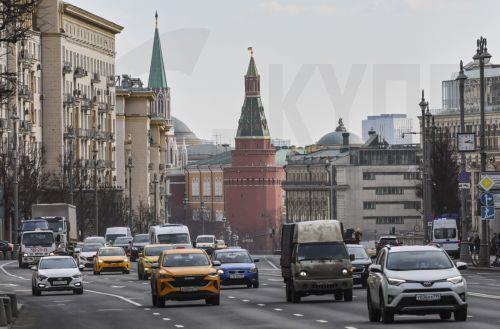 Επιβράδυνση οικονομίας Ρωσίας καθώς ο πόλεμος παρατείνεται, λέει η Τράπεζα της Φινλανδίας