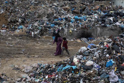 Ο ΟΗΕ προειδοποιεί για το μεγάλο τραύμα που βιώνουν τα παιδιά στη Γάζα