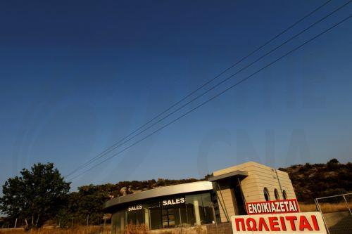 House sales in Cyprus up 3.8% in 2025, according to Eurostat