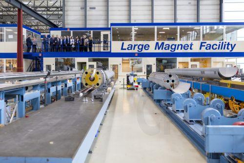 Αύξηση εμπορίου υπηρεσιών έρευνας και ανάπτυξης από και προς ΕΕ, σύμφωνα με Eurostat