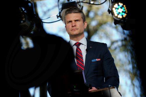 Ο Λευκός Οίκος παραδέχεται εκ παραδρομής ενημέρωση για επικείμενη επιχείρηση κατά Χούθι