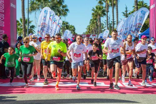 Αντίστροφη μέτρηση για τον XM Μαραθώνιο Λεμεσού