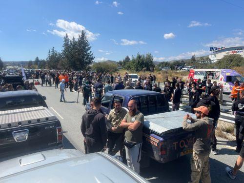 Δεν συμφωνεί με πρακτικές ταλαιπωρίας του κοινού από κυνηγούς λέει η ΚΟΚ & ΔΑΖ