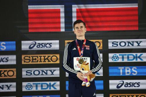 Οι νορβηγικές αρχές ζητούν ποινή φυλάκισης 2,5 ετών για τον πατέρα του Γιάκομπ Ινγκέμπριγκτσεν