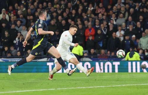 Οι ακαδημίες από τις οποίες προέρχονται οι Έλληνες διεθνείς