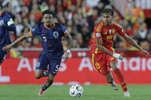 Γαλλία, Γερμανία, Πορτογαλία και Ισπανία η τελική τετράδα του Nations League A