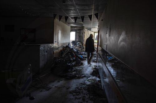 Σκοτώθηκαν 14 άνθρωποι σε ισραηλινά πλήγματα στη Γάζα, σύμφωνα με την Πολιτική Προστασία