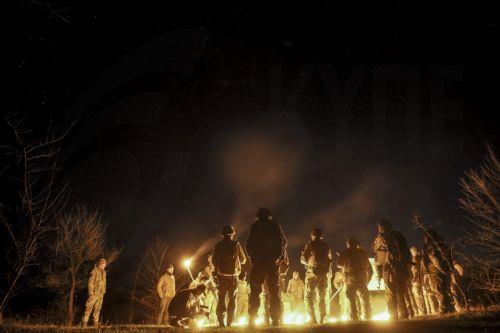 Το Κίεβο κάνει λόγο για διαρροή ντίζελ στον πυρηνικό σταθμό στη Ζαπορίζια, διαψεύδει η Ρωσία