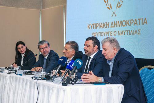 Τέλος Μαΐου επαναρχίζει η θαλάσσια επιβατική σύνδεση Κύπρου – Ελλάδας