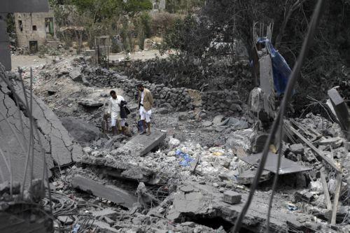 Περιοδικό δημοσιεύει το αμερικανικό σχέδιο επίθεσης κατά Υεμένης