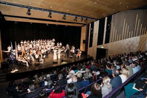 Τιμάται στην Πάφο η επέτειος της ελληνικής παλιγγενεσίας