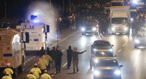 Σε κίνδυνο οι σχέσεις Τουρκίας με ΕΕ μετά τη σύλληψη Ιμάμογλου, λέει ο Βέμπερ