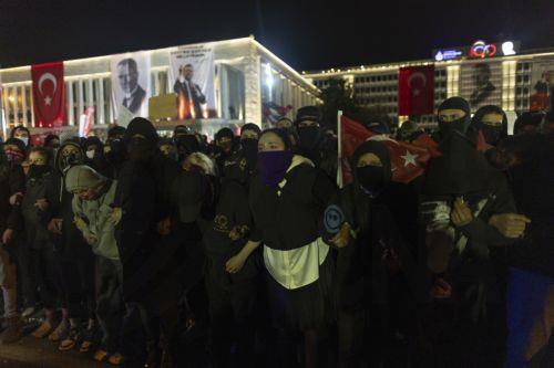 Δεν συνδέεται με υποψηφιότητά του για προεδρία η σύλληψη Ιμάμογλου, λέει ο Τούρκος Υπ. Δικαιοσύνης