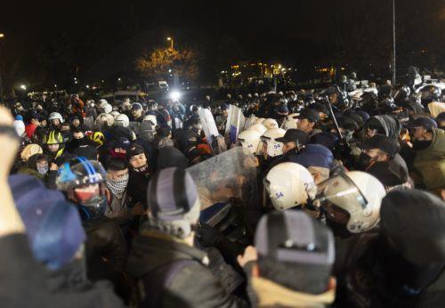 Δύσκολη η συγκράτηση πληθωρισμού στην Τουρκία λόγω πολιτικής αβεβαιότητας λέει ο Scope