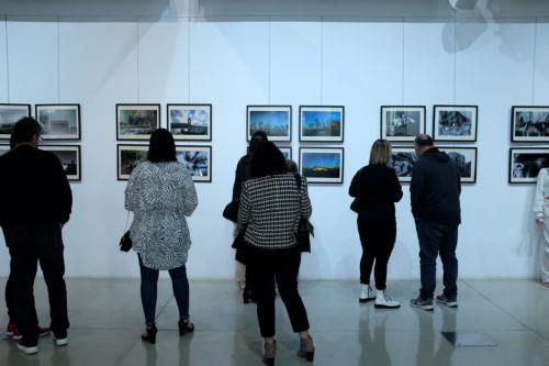 Εκθεση Παφιτών φωτογράφων για φιλανθρωπικό σκοπό