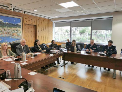 «Απαράδεκτη» η επιμονή Αστυνομίας για τιμολόγηση Δ.Λεμεσού, λέει η Ένωση Δήμων