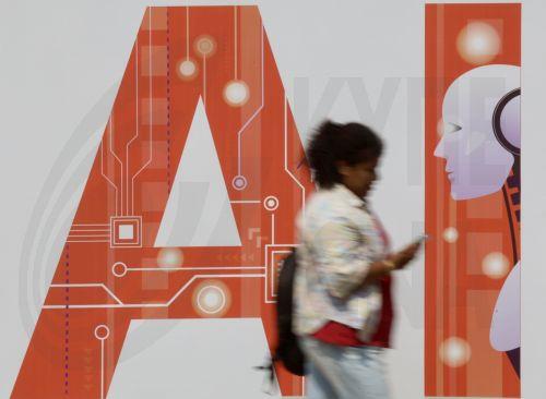 EU to constantly renew its AI preparedness, Commission official tells CNA