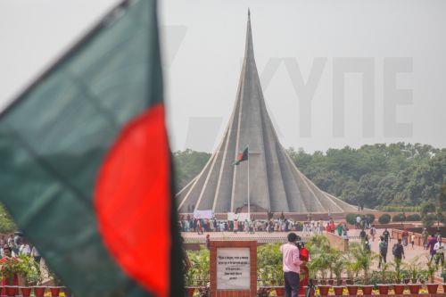 Bangladesh President says he looks forward to upgrading bilateral relations with Cyprus