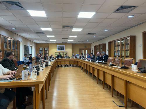 Το 80% των αποφοίτων του ΠΚ απορροφήθηκε από αγορά εργασίας, λέχθηκε στην Επ. Παιδείας