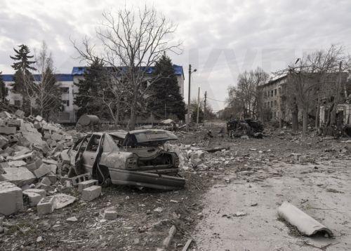 Χρειαζόμαστε «ετοιμοπόλεμους Ευρωπαίους στρατιώτες» λέει σύμβουλος του Ζελένσκι