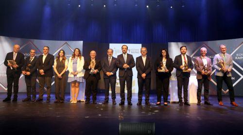 Βραβεύτηκε η κυπριακή επιστημονική κοινότητα, λέει το ΙδΕΚ