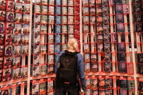 Tην Παγκόσμια Ημέρα Βιβλίου τιμά το Nicosia Book Fest