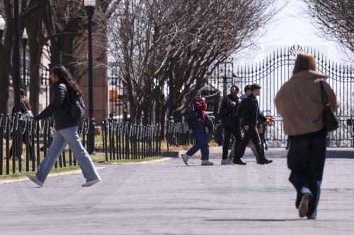 Το Πανεπιστήμιο Πρίνστον στο στόχαστρο της Κυβέρνησης Τραμπ
