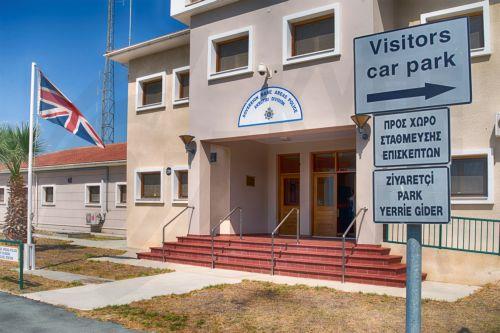 Σύλληψη υπόπτου από ΒΒ για 12 διαρρήξεις και κλοπές στην περιοχή Ακρωτηρίου