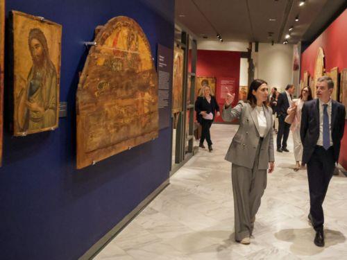 Our task as member states is help build a stronger, more resilient EU, Raouna says