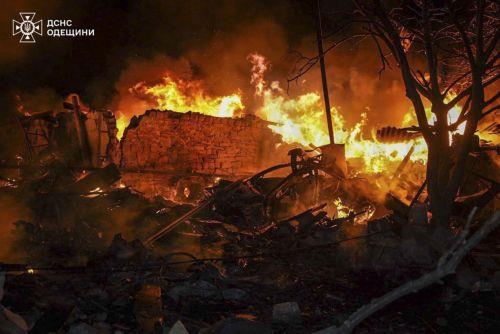 Την κατάληψη άλλων δύο χωριών στην Ουκρανία ανακοίνωσε η Μόσχα