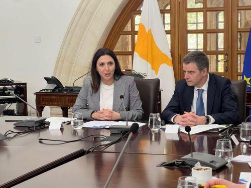 Σεμινάριο για θέματα Κυπριακής Προεδρίας Συμβουλίου ΕΕ με συμμετοχή ΓΔ Υπουργείων