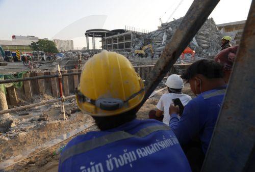 Βαθιά θλίψη εκφράζει το ΥΠΕΞ για απώλεια ζωών σε Ταϊλάνδη και Μιανμάρ