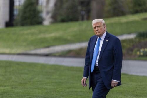 Ο Τραμπ σε διάγγελμα προειδοποιεί για νέα σκληρά χτυπήματα στο Ιράν