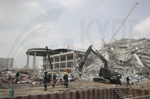 Τουλάχιστον 1.000 νεκροί από τον σεισμό στη Μιανμάρ