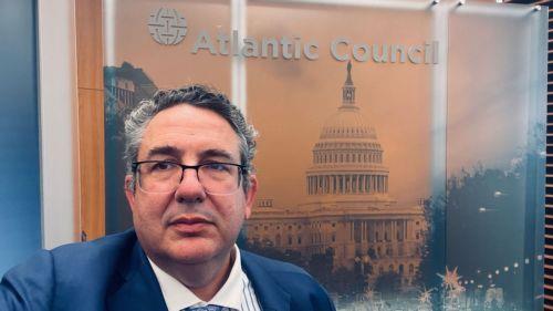 Για ερευνητικές δραστηριότητες SOZO Brain Center ενημερώθηκε ο Επικεφαλής Επιστήμονας