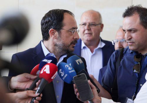 Η υπεύθυνη πολιτική επέτρεψε δαπάνες πέραν των €700 εκ. για αντιμετώπιση της ακρίβειας λέει ο ΠτΔ