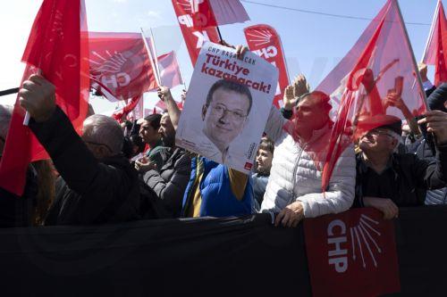 Απόλυτη προτεραιότητα η απελευθέρωση του δημοσιογράφου μας, λέει η Σουηδή ΥΠΕΞ