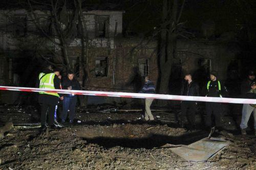 Η Μόσχα ανακοίνωσε κατάληψη χωριού κοντά στα σύνορα με Ουκρανία