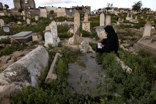 Aπαιτεί λογοδοσία για θάνατο Παλαιστίνιων διασωστών η Πρεσβεία στη Λευκωσία