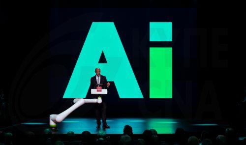 Πειστικότερη η προπαγάνδα στην εποχή της Τεχνητής Νοημοσύνης, λέχθηκε σε φόρουμ