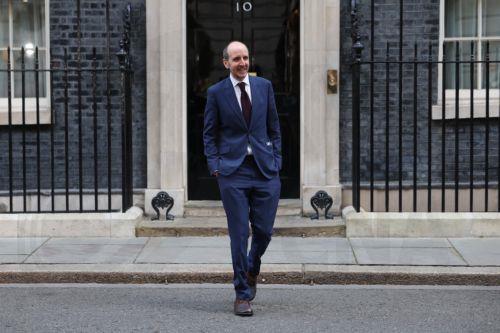 Η σειρά Adolescence θα προβληθεί δωρεάν σε όλα τα γυμνάσια και λύκεια στο ΗΒ