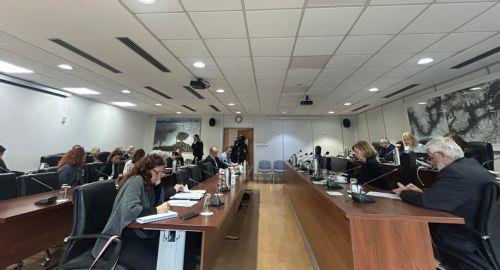 Προχωρά η κύρωση Πρωτοκόλλου ΟΗΕ για οικονομικά, κοινωνικά και πολιτιστικά δικαιώματα