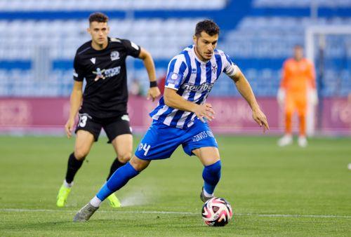 Ολοκληρώνεται η 7η αγωνιστική της Cyprus League με τρεις αγώνες την Κυριακή