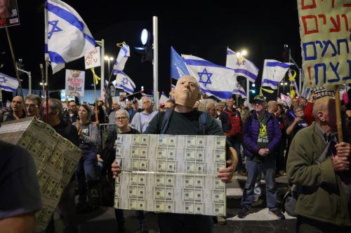 Η Χαμάς ανακοίνωσε ότι έχασε επαφή με την ομάδα που κρατούσε όμηρο έναν Ισραηλινοαμερικανό