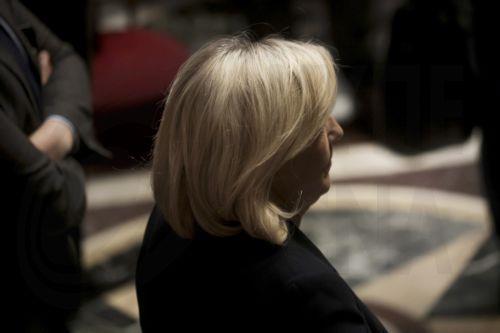 Αντίρροπες προσεγγίσεις στα γαλλικά ΜΜΕ για την δικαστική απόφαση για Λεπέν