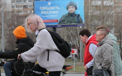 Στην Ουάσιγκτον κορυφαίος Ρώσος αξιωματούχος για συνομιλίες με στόχο τη βελτίωση των σχέσεων