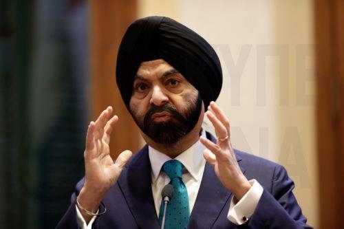 Η Παγκόσμια Τράπεζα ζητά από τις αναπτυσσόμενες χώρες να μειώσουν τους δασμούς